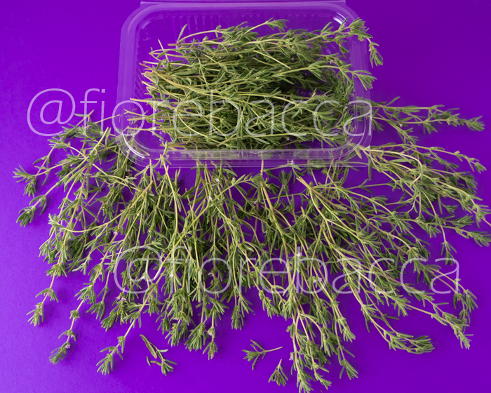 ORIGANO SICILIANO 20GR