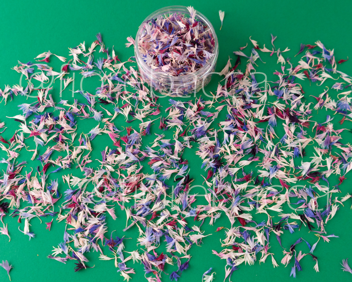 PETALI MINI CRESTATI MIX 100ML