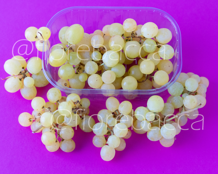 UVA GIALLA APIRENA 150GR