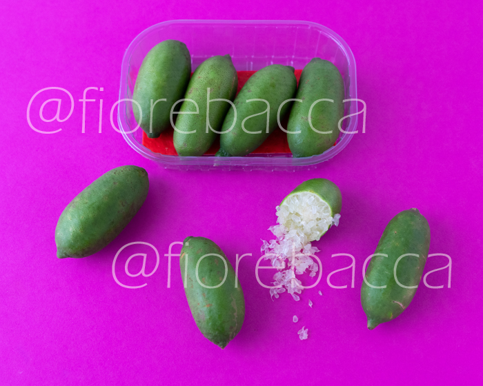 LIMONE CAVIALE ESTIVO 150GR