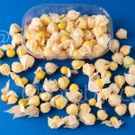 ALCHECHENGI JEWEL 40GR