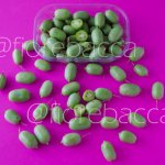 MINI KIWI VERDE 125GR