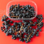 UVA NERA APIRENA 150GR