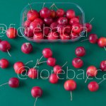 MELA CILIEGIA ROSSA 125GR