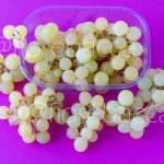 UVA GIALLA APIRENA 150GR