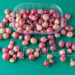 UVASPINA ROSSA 125GR