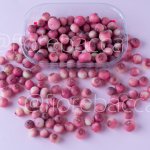 MIRTILLO ROSA FIOREBACCA 100GR